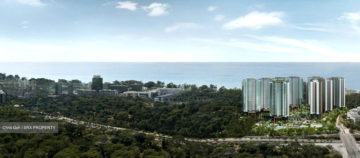 Normanton Park (D5), Apartment #624926121